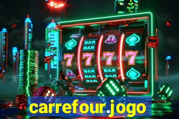 carrefour.jogo cassino online